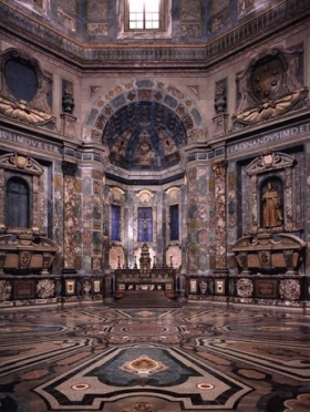 Michelangelo's Experience Tour - Alessandra Marchetti